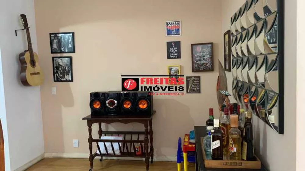 Apartamento, 3 quartos, 150 m² - Foto 17