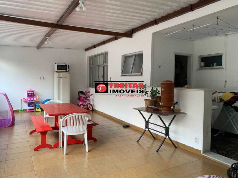 Apartamento, 3 quartos, 150 m² - Foto 23