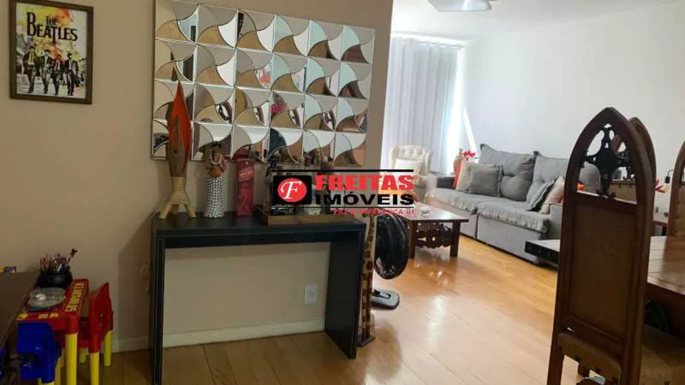 Apartamento, 3 quartos, 150 m² - Foto 18
