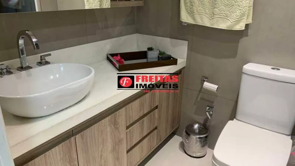 Apartamento, 3 quartos, 150 m² - Foto 9