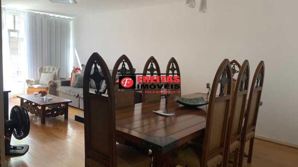 Apartamento, 3 quartos, 150 m² - Foto 21