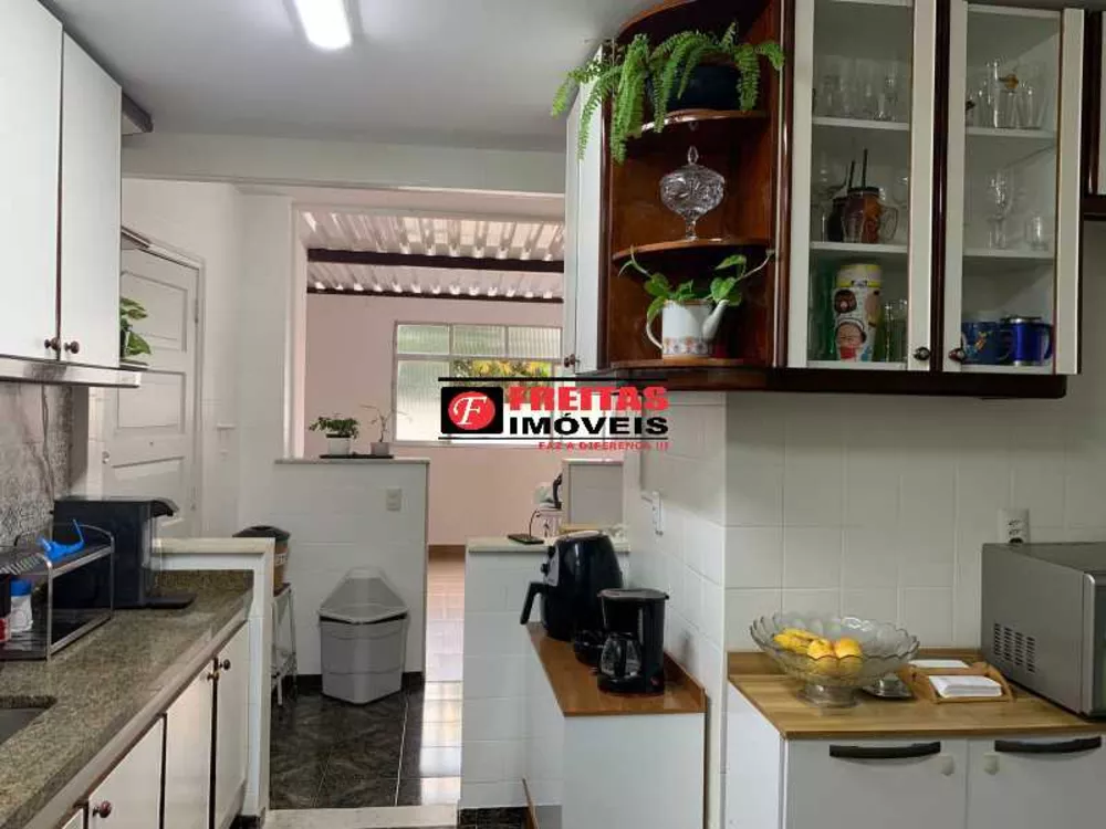 Apartamento, 3 quartos, 150 m² - Foto 19