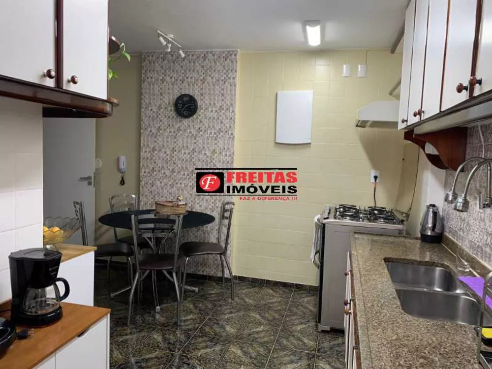 Apartamento, 3 quartos, 150 m² - Foto 12
