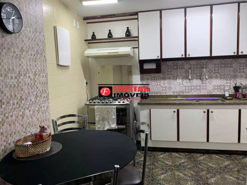 Apartamento, 3 quartos, 150 m² - Foto 7