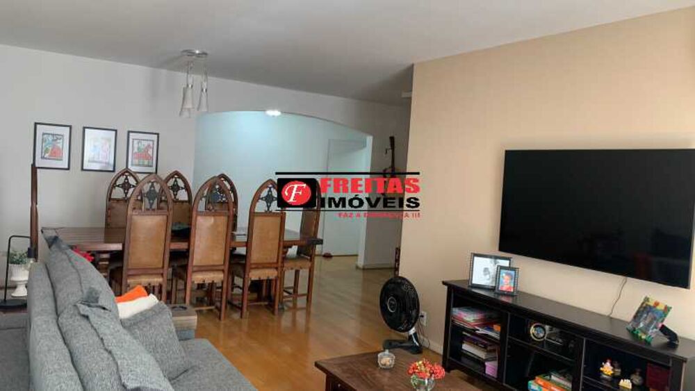 Apartamento, 3 quartos, 150 m² - Foto 15
