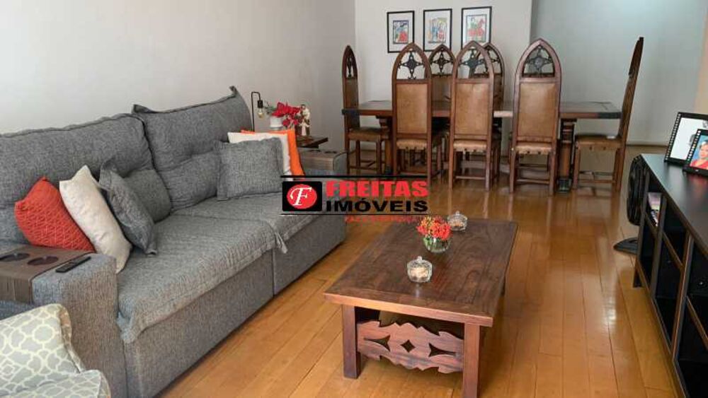 Apartamento, 3 quartos, 150 m² - Foto 14