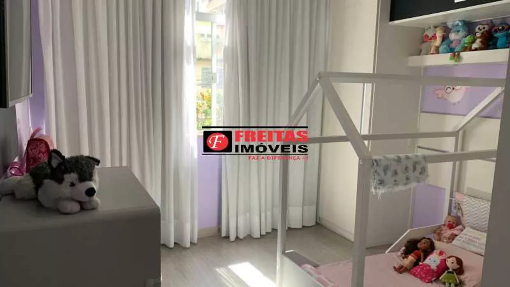 Apartamento, 3 quartos, 150 m² - Foto 8