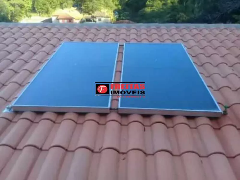 Casa de Condomínio, 3 quartos - Foto 19