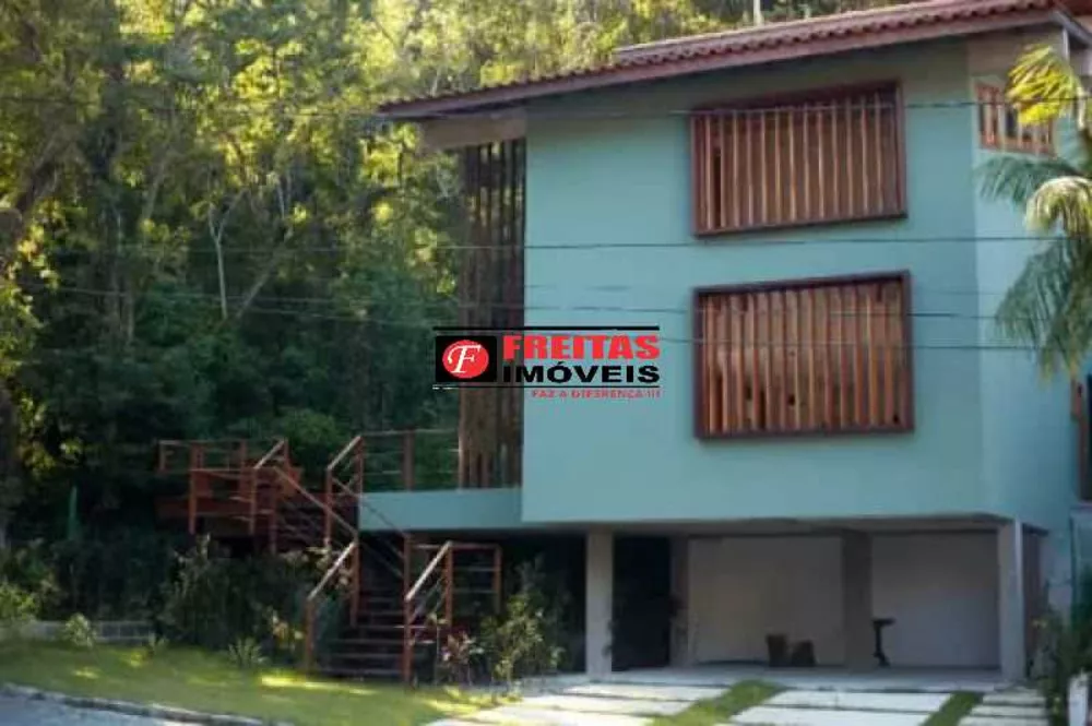 Casa de Condomínio, 3 quartos - Foto 18