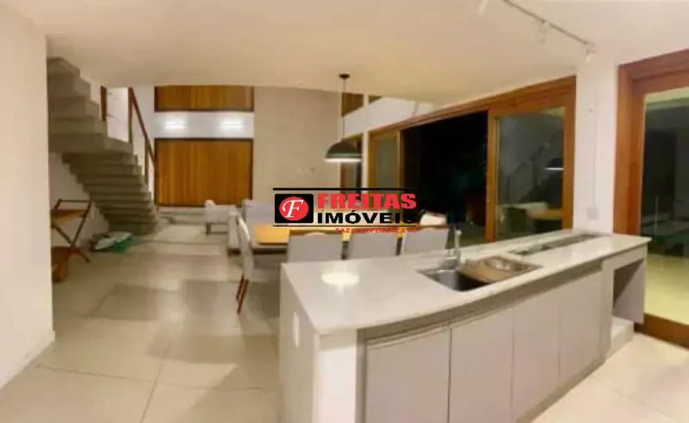 Casa de Condomínio, 3 quartos - Foto 3