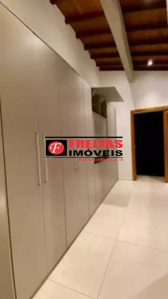 Casa de Condomínio, 3 quartos - Foto 11