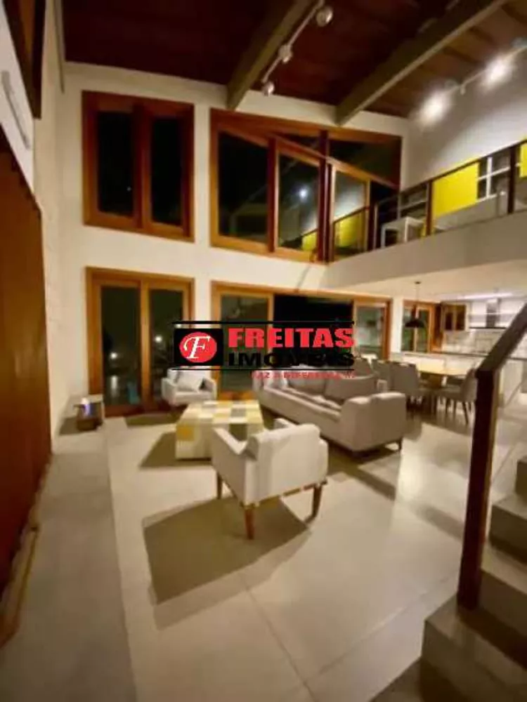 Casa de Condomínio, 3 quartos - Foto 2