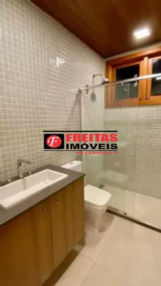 Casa de Condomínio, 3 quartos - Foto 13