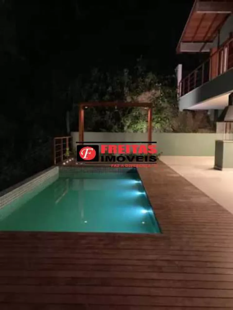 Casa de Condomínio, 3 quartos - Foto 15