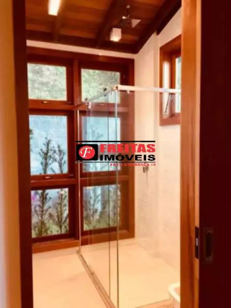 Casa de Condomínio, 3 quartos - Foto 12