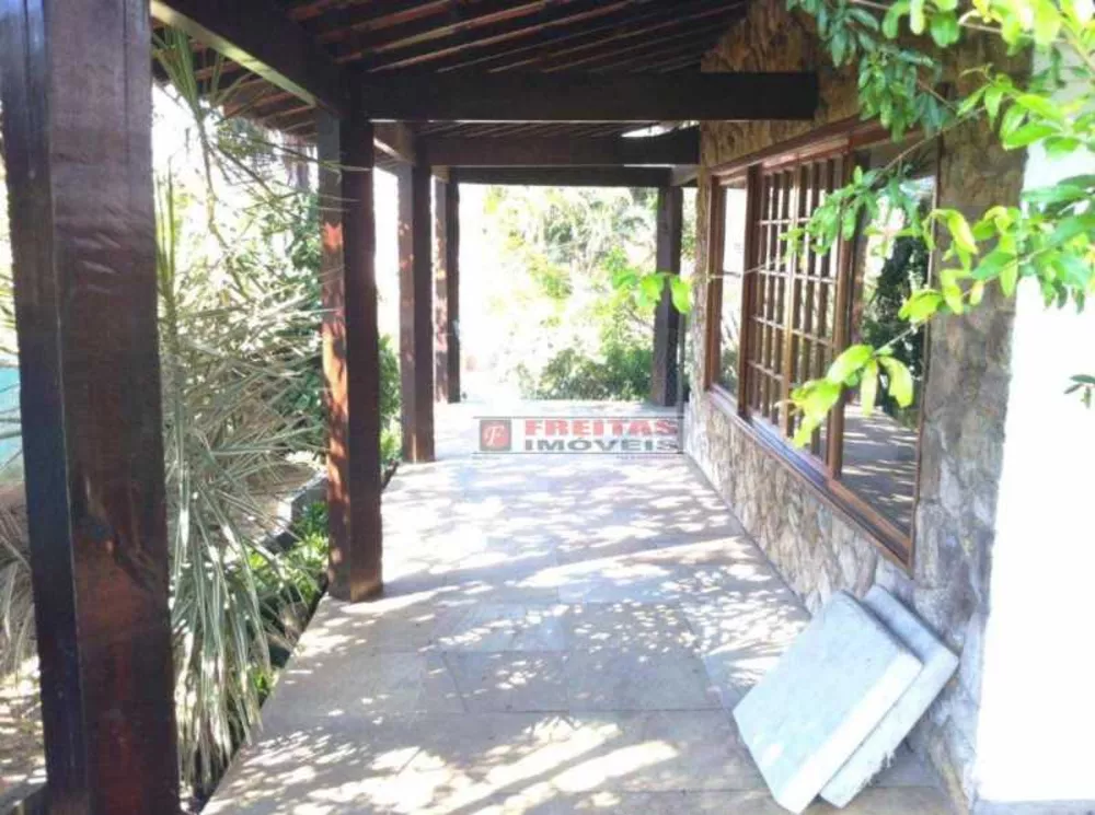Casa de Condomínio, 4 quartos - Foto 12