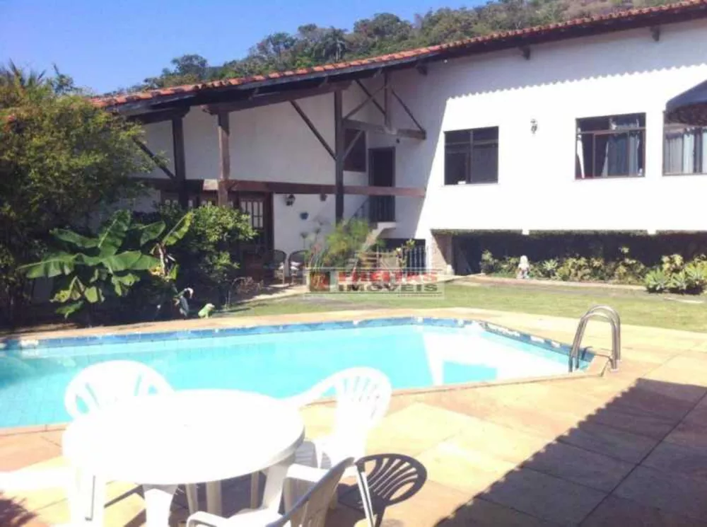 Casa de Condomínio, 4 quartos - Foto 4