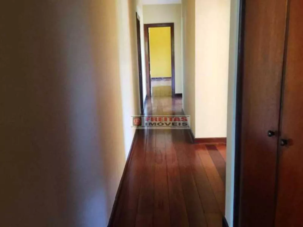 Casa de Condomínio, 4 quartos - Foto 9