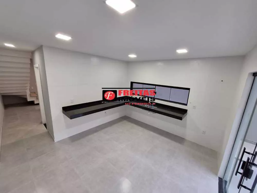 Casa, 3 quartos, 120 m² - Foto 12