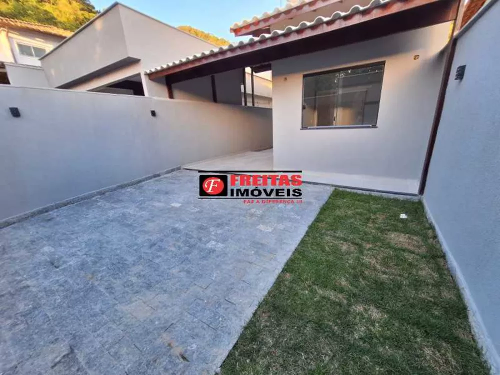 Casa, 3 quartos, 120 m² - Foto 1