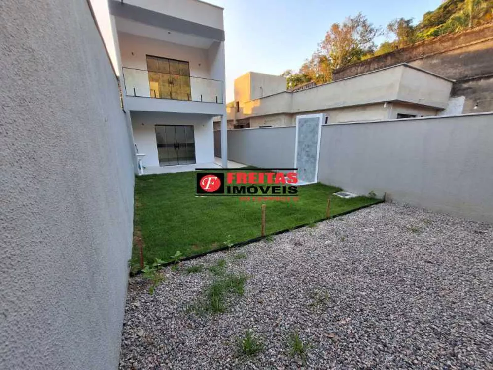 Casa, 3 quartos, 120 m² - Foto 24