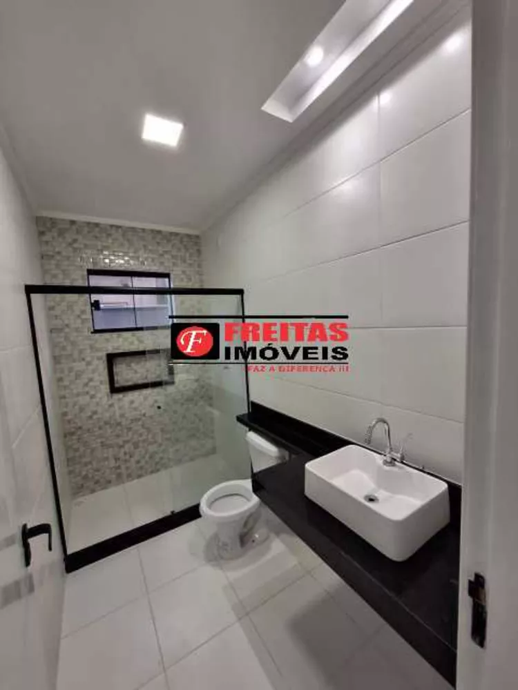 Casa, 3 quartos, 120 m² - Foto 16