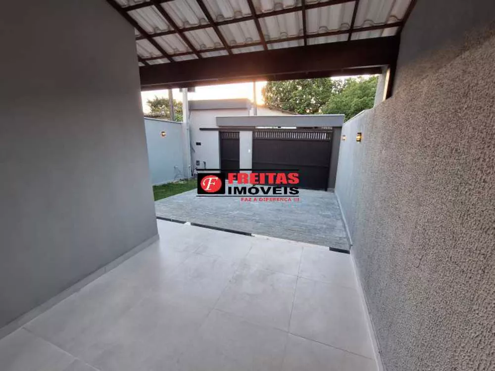 Casa, 3 quartos, 120 m² - Foto 29