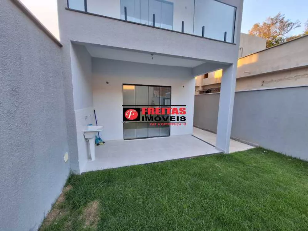 Casa, 3 quartos, 120 m² - Foto 25