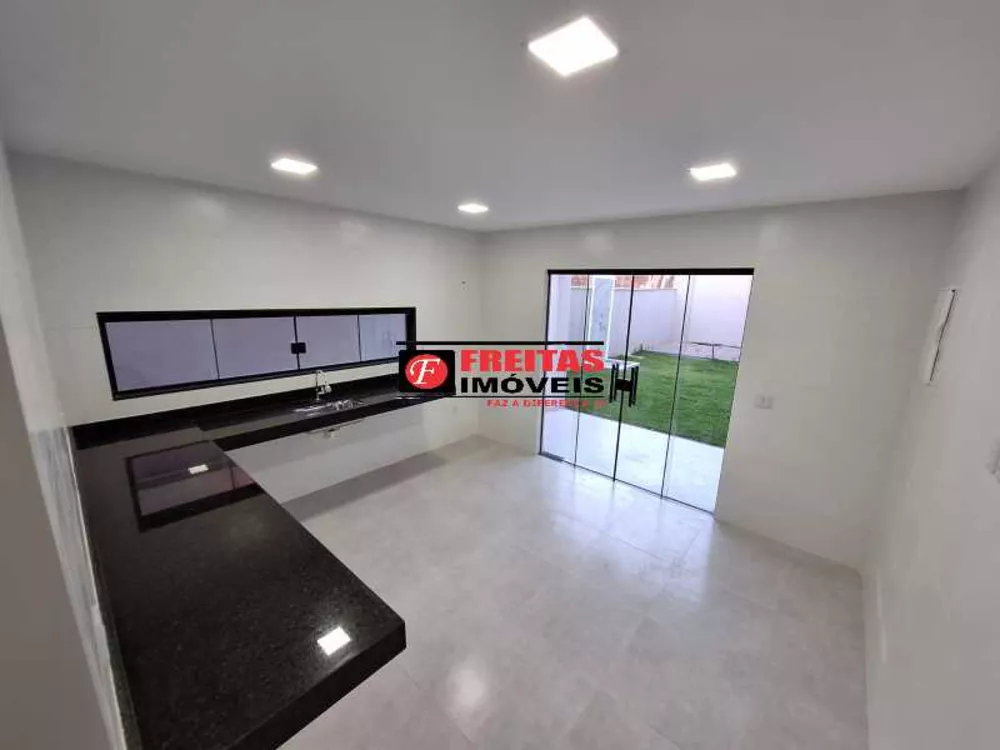 Casa, 3 quartos, 120 m² - Foto 15