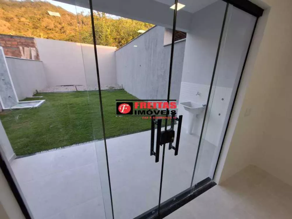 Casa, 3 quartos, 120 m² - Foto 9