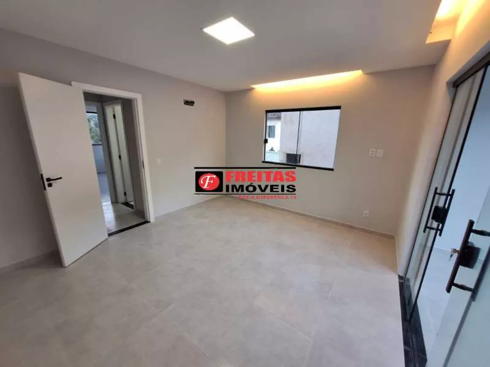 Casa, 3 quartos, 120 m² - Foto 4