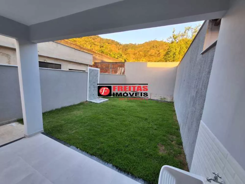 Casa, 3 quartos, 120 m² - Foto 22