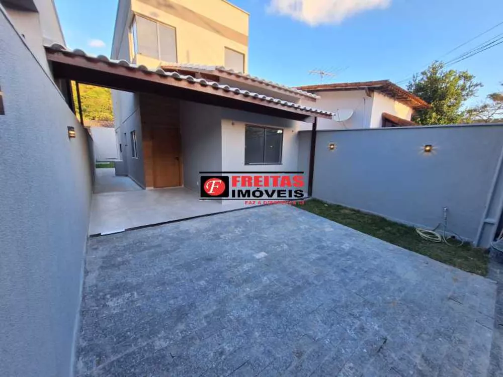 Casa, 3 quartos, 120 m² - Foto 27