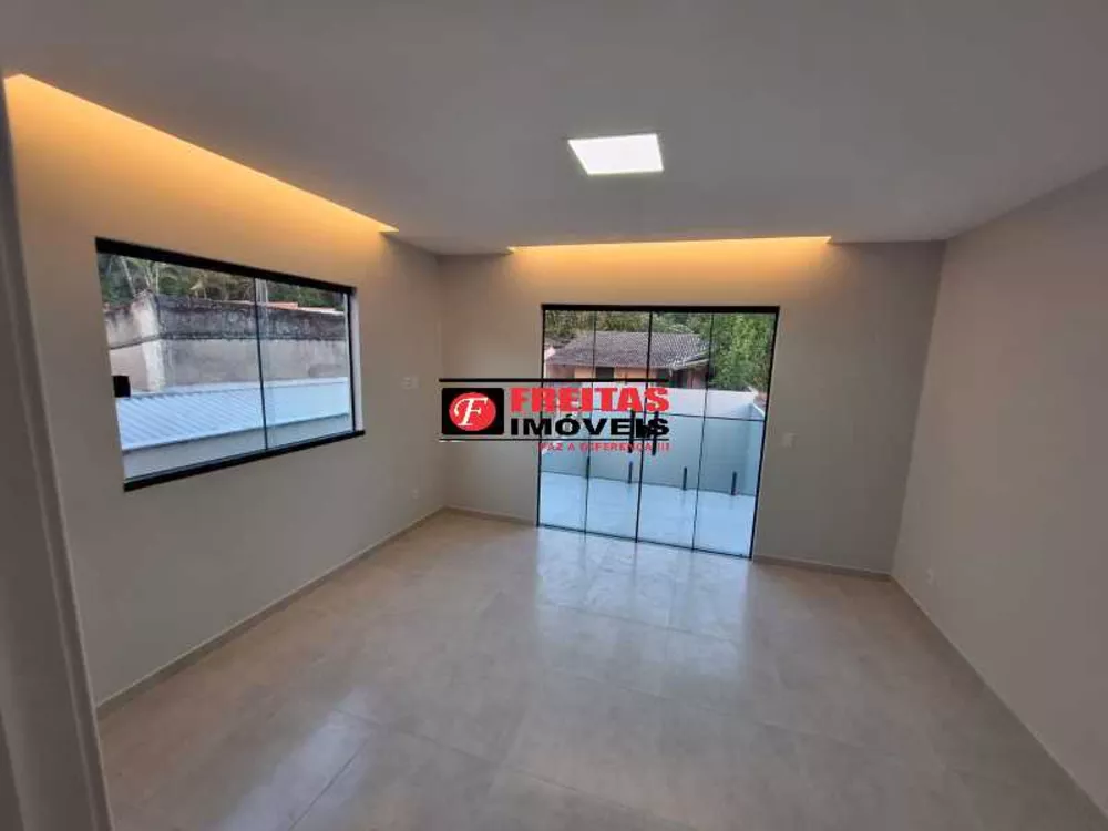 Casa, 3 quartos, 120 m² - Foto 8