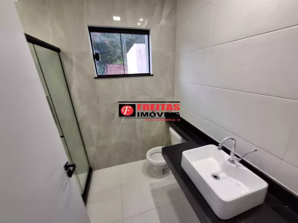 Casa, 3 quartos, 120 m² - Foto 6