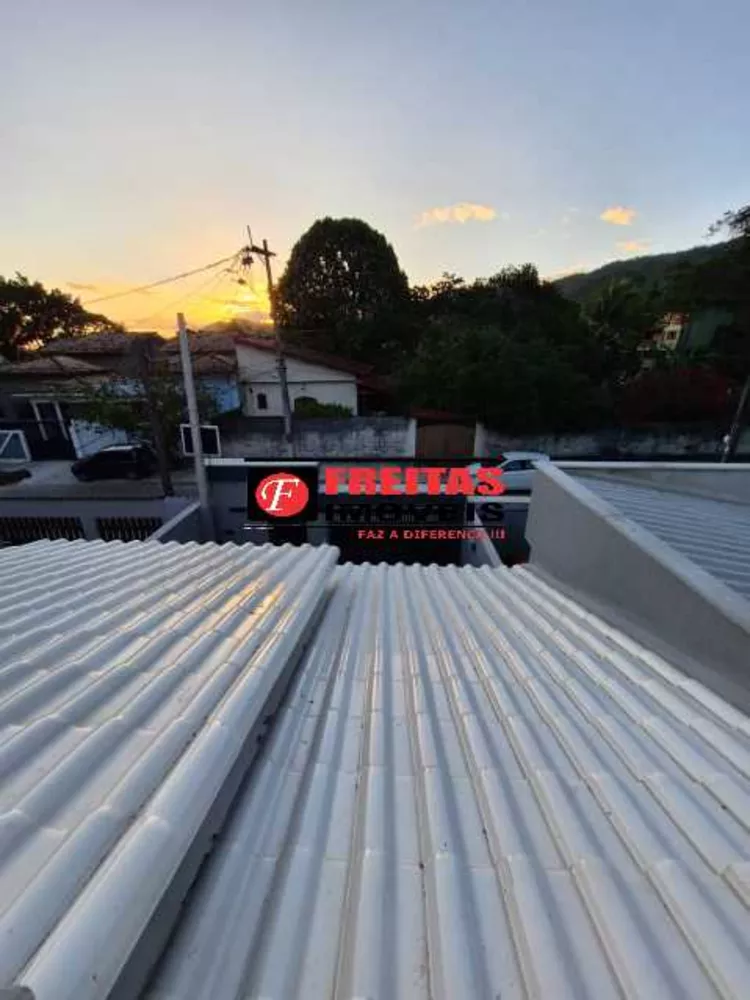 Casa, 3 quartos, 120 m² - Foto 11