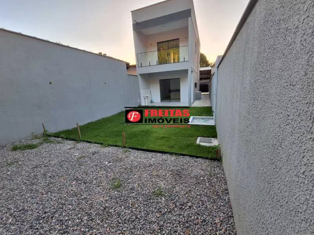 Casa, 3 quartos, 120 m² - Foto 26