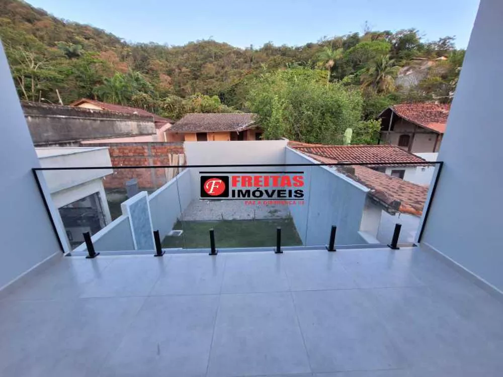 Casa, 3 quartos, 120 m² - Foto 2