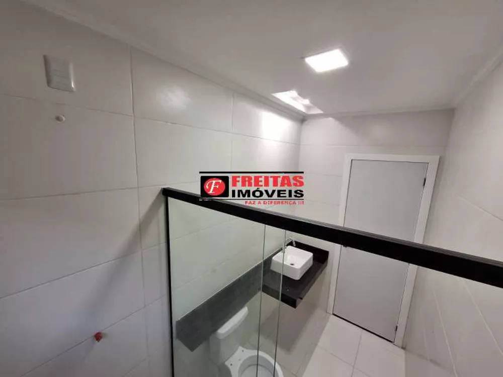 Casa, 3 quartos, 120 m² - Foto 14