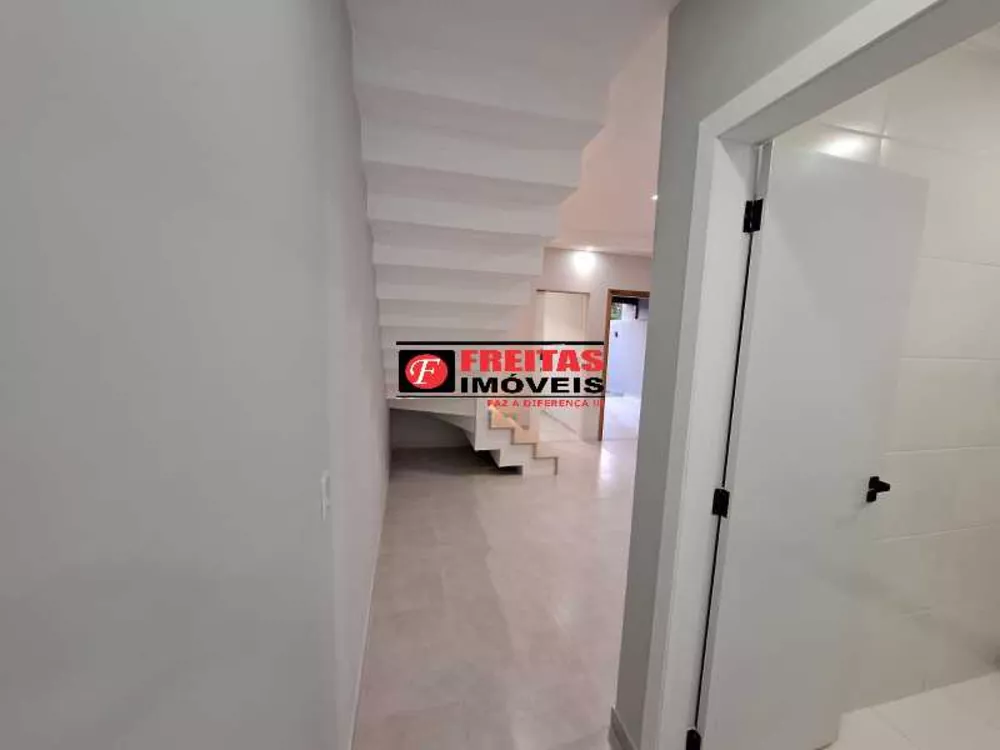Casa, 3 quartos, 120 m² - Foto 19