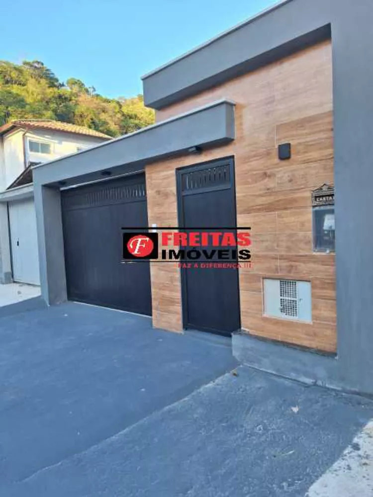 Casa, 3 quartos, 120 m² - Foto 30