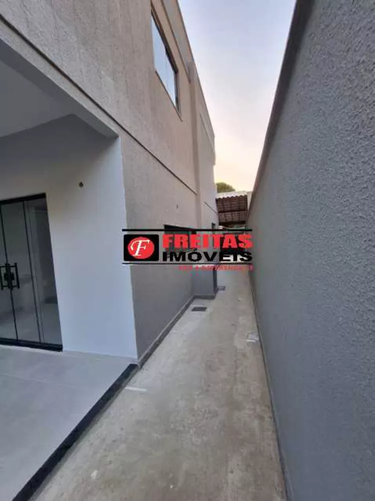 Casa, 3 quartos, 120 m² - Foto 23