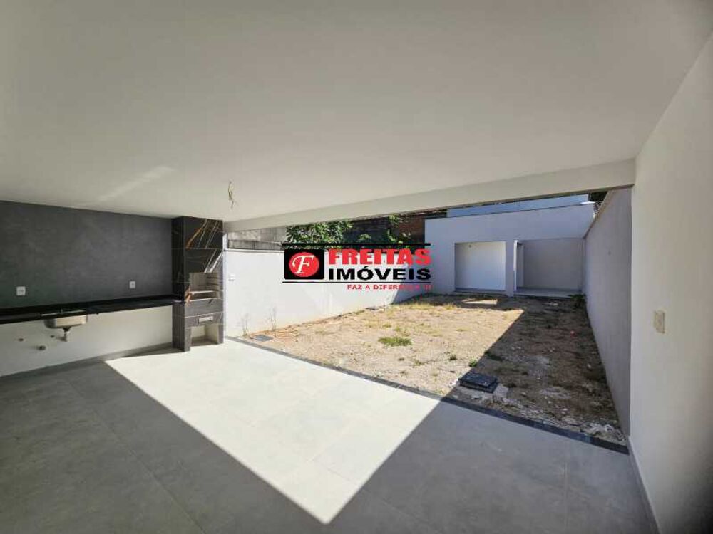Casa, 4 quartos, 210 m² - Foto 14