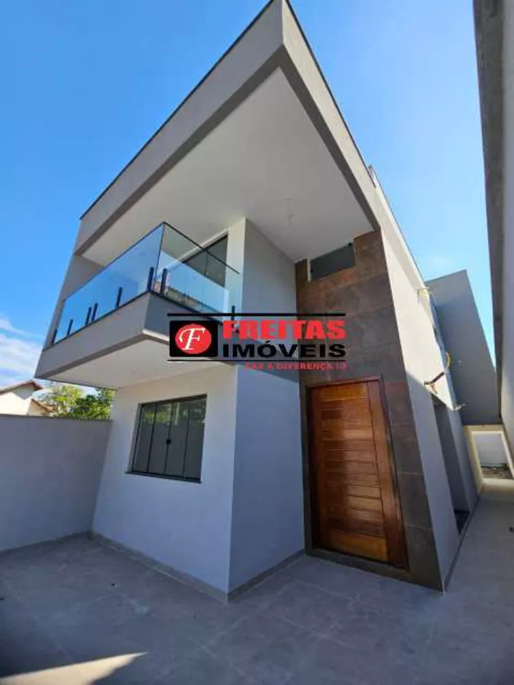 Casa, 4 quartos, 210 m² - Foto 17