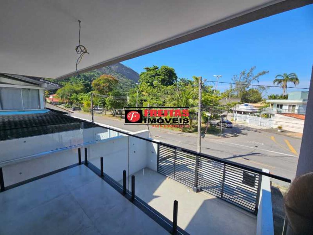 Casa, 4 quartos, 210 m² - Foto 22
