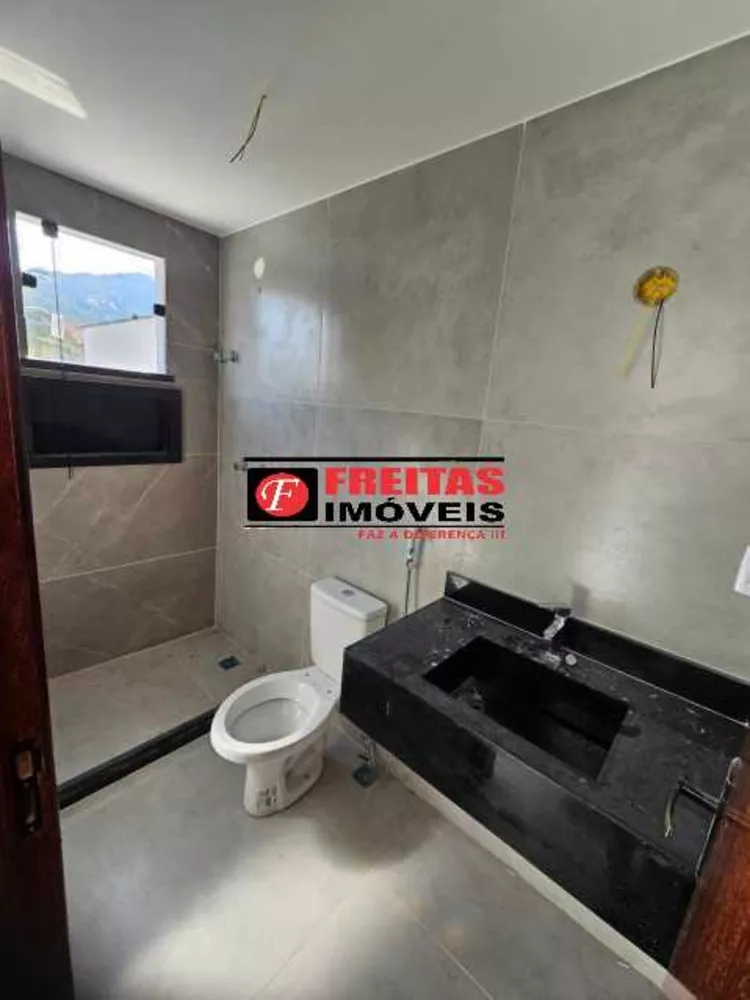 Casa, 4 quartos, 210 m² - Foto 18