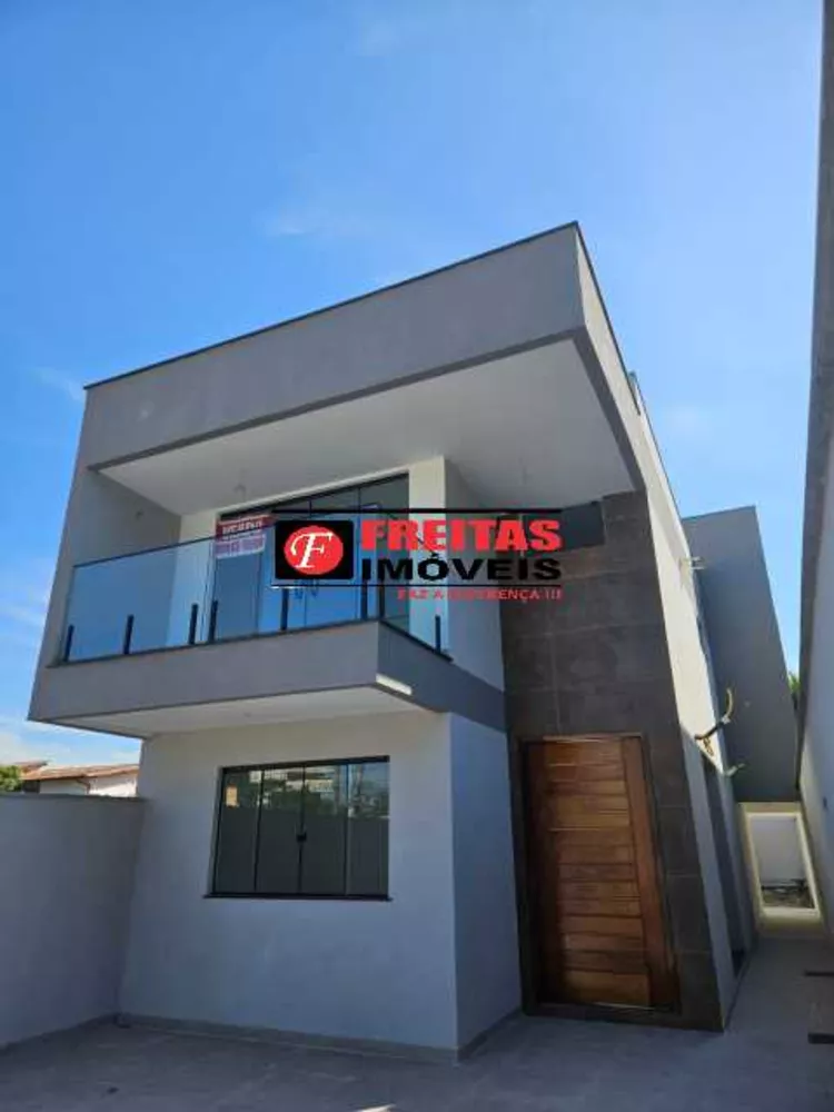 Casa, 4 quartos, 210 m² - Foto 11