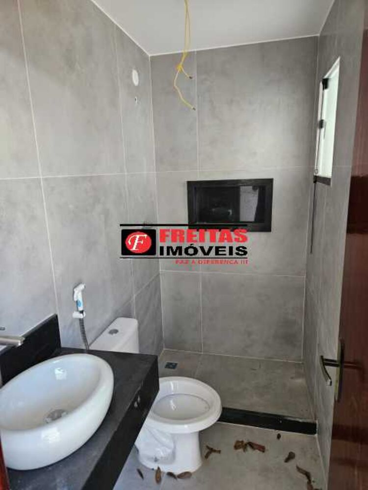 Casa, 4 quartos, 210 m² - Foto 16