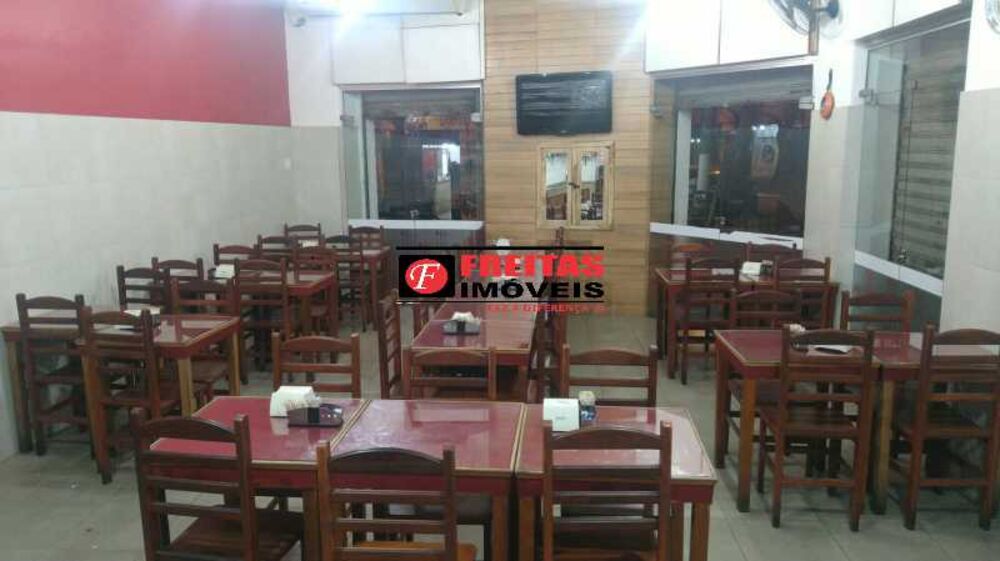 Loja-Salão, 40 m² - Foto 1