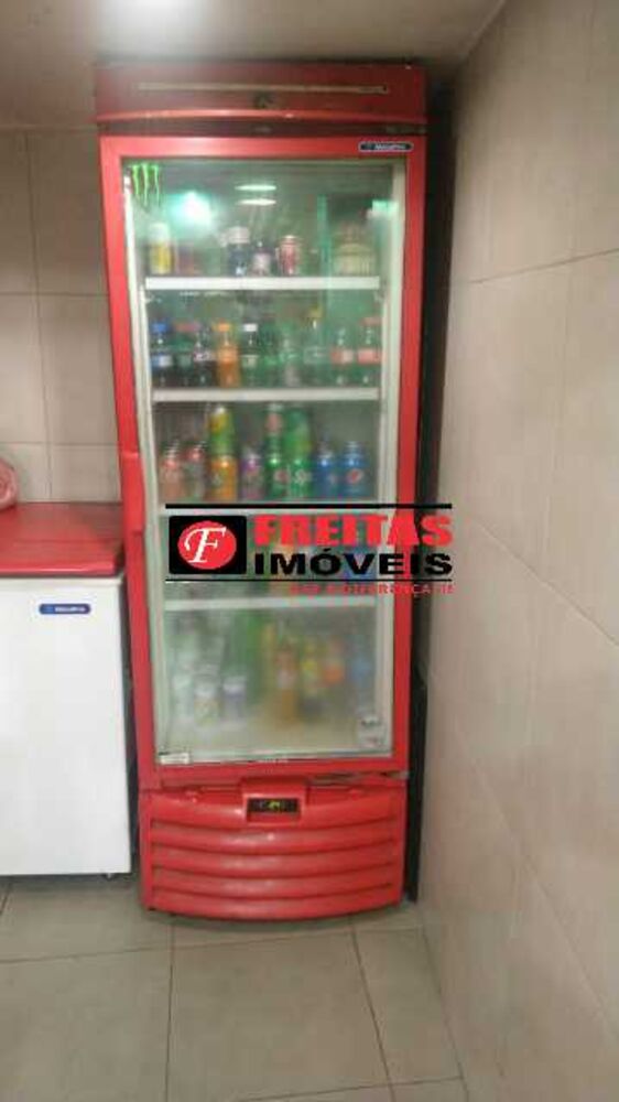 Loja-Salão, 40 m² - Foto 9